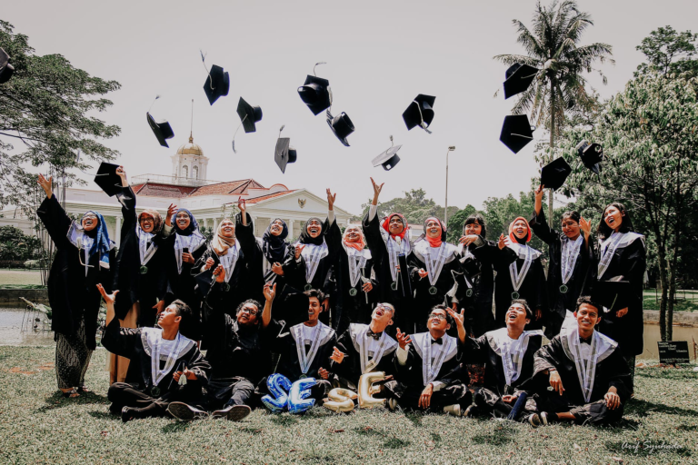Daftar Daya Tampung Universitas Andalan dan Difavoritkan di Indonesia