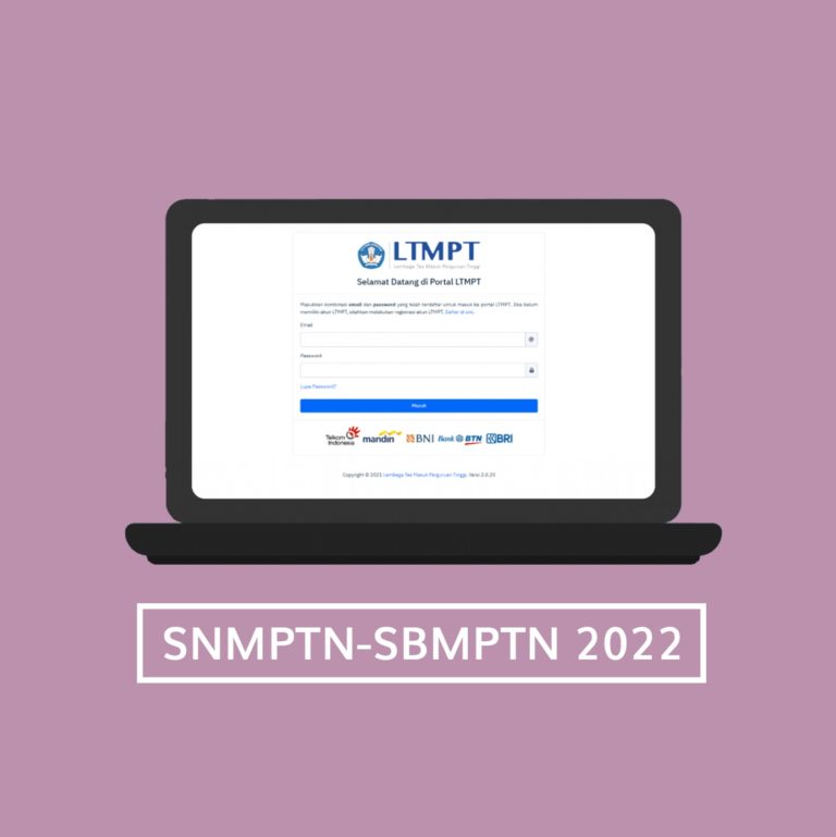 Ketahui Perbedaan SBMPTN dan SNMPTN dan Info Lengkap Terkait