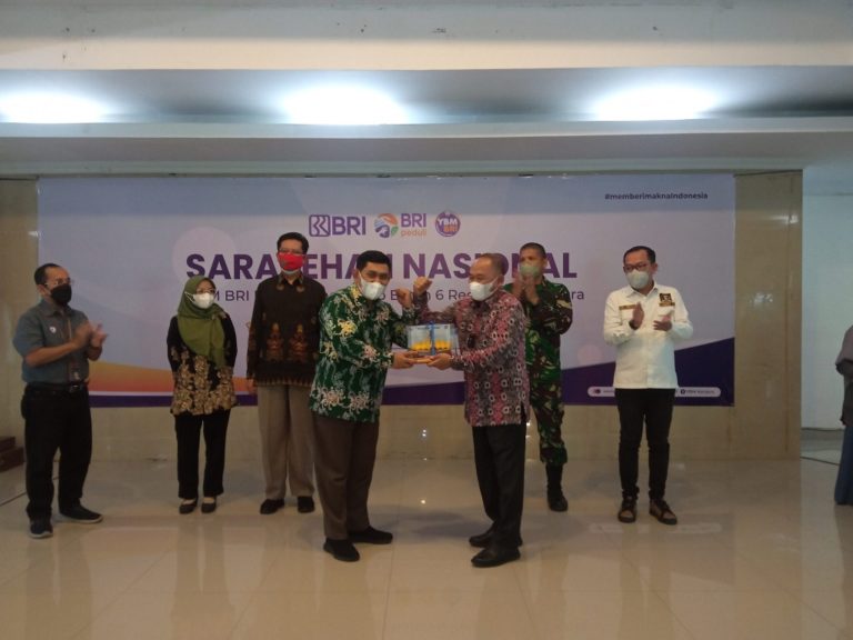 Bright Scholarship BRI, Pendanaan Khusus untuk Mahasiswa S1