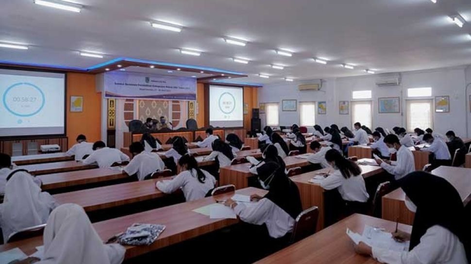 Beasiswa Gorontalo Jenjang S1, S2, Hingga S3: Cocok untuk Pemuda