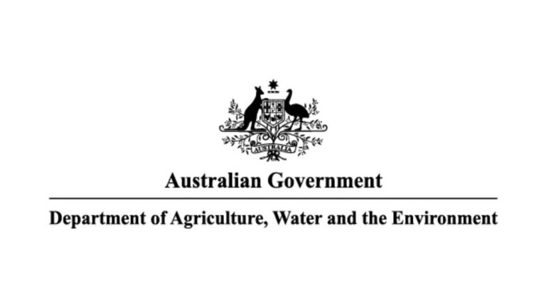 Part Time Australia di Department of Agriculture, Water, and Environment