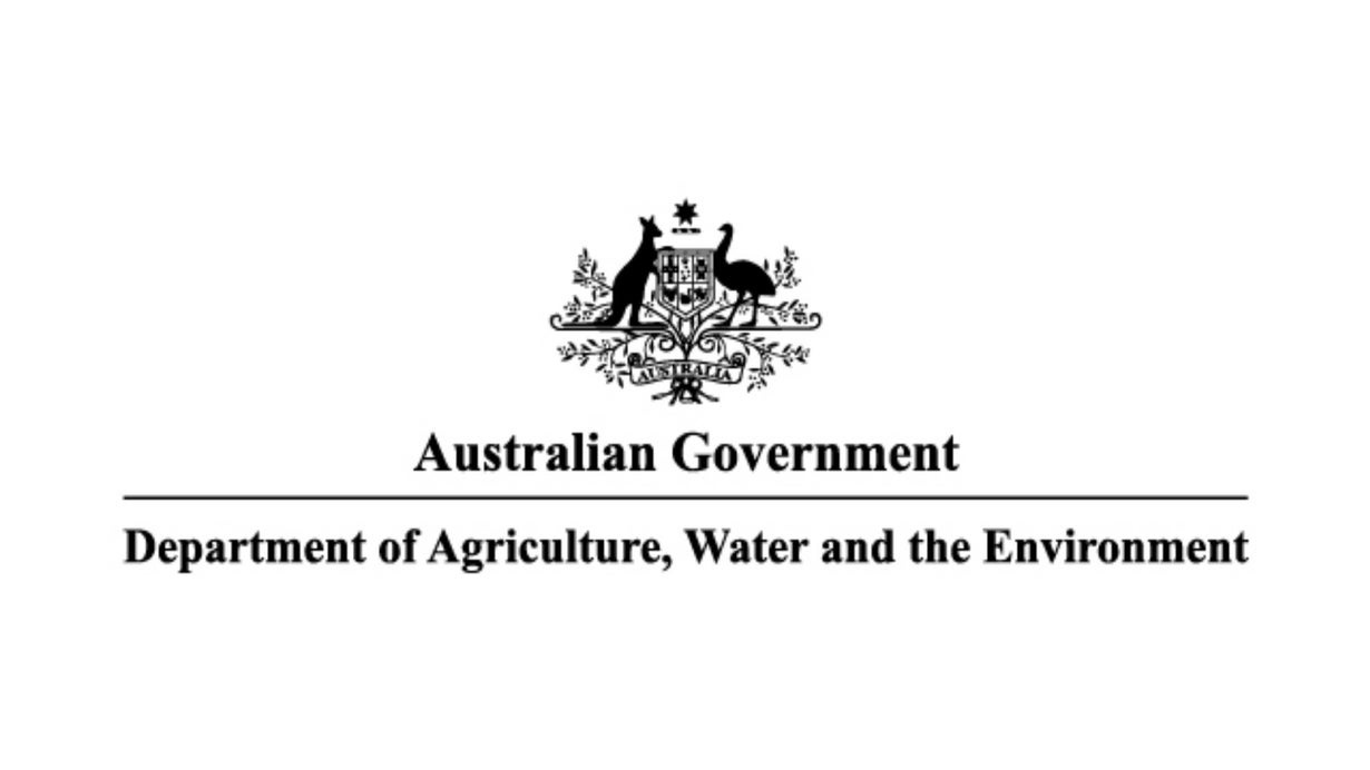 Part Time Australia di Department of Agriculture, Water, and Environment