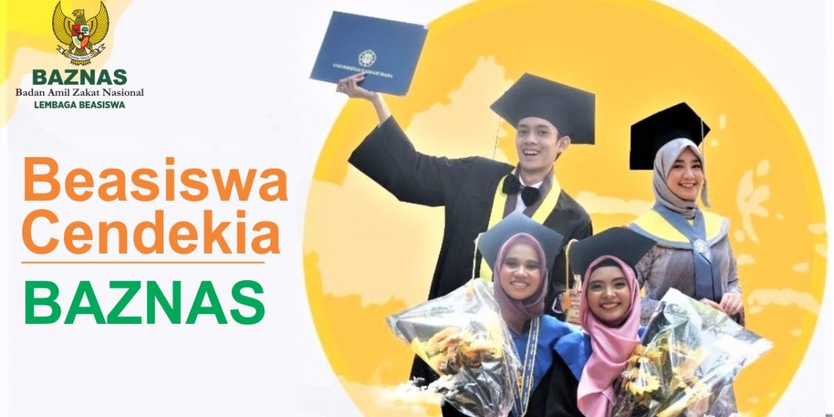 Segera Apply Persyaratan untuk Mendapat Beasiswa Baznas Indonesia