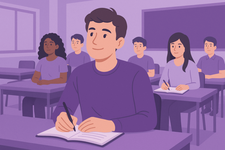5 Mata Kuliah Penting Buat Dunia Kerja