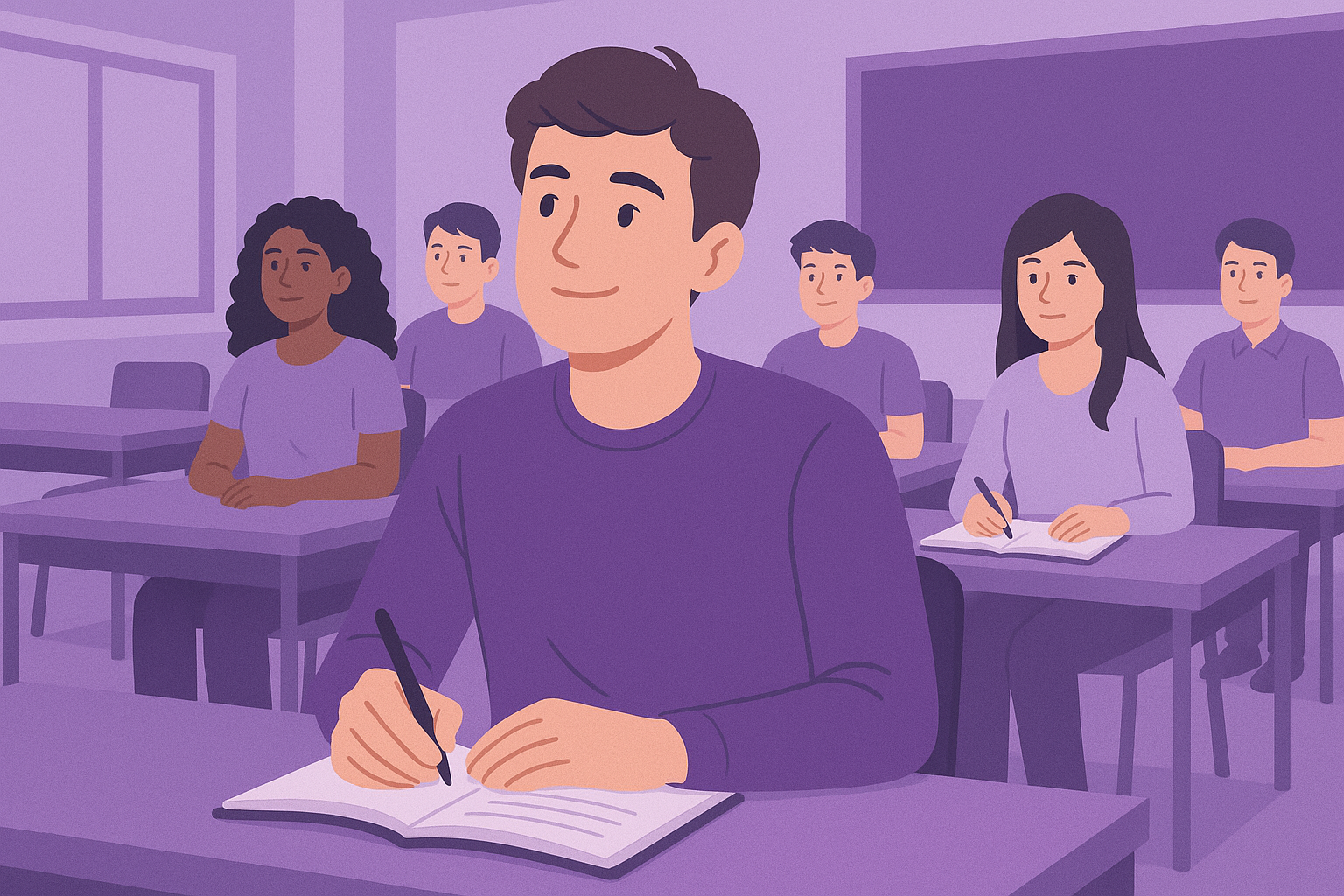 5 Mata Kuliah Penting Buat Dunia Kerja