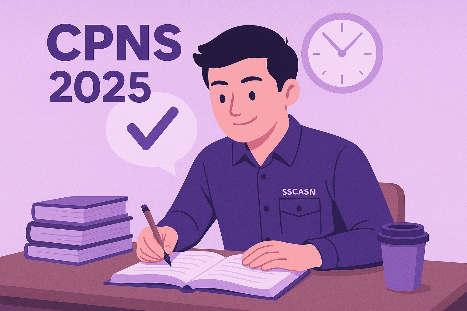 CPNS 2025 MASIH SPEKULASI