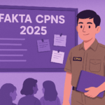 Fakta CPNS 2025