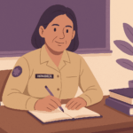 Guru Honorer Jadi ASN