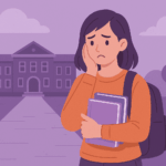 Kebiasaan Buruk Mahasiswa Baru