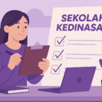 Lolos Seleksi Administrasi Sekolah Kedinasan