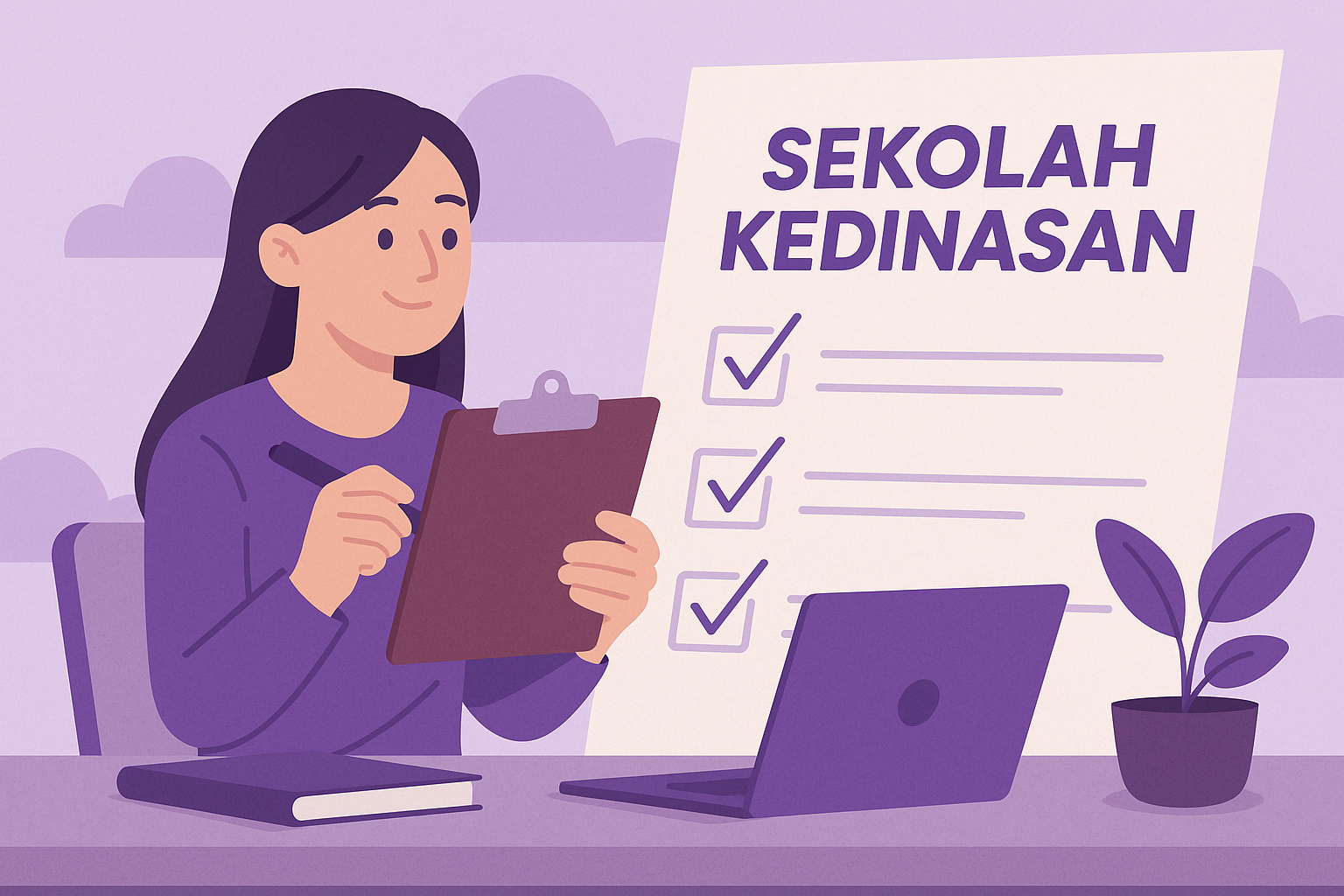 Lolos Seleksi Administrasi Sekolah Kedinasan