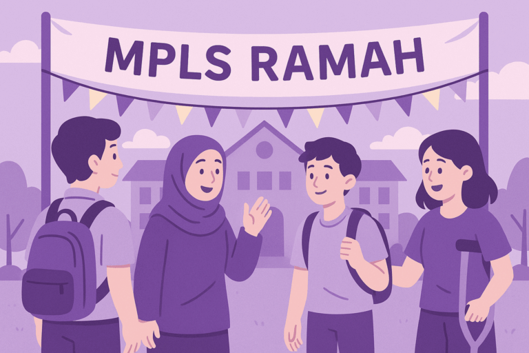 MPLS Ramah 2025