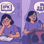 Organisasi Atau Fokus IPK