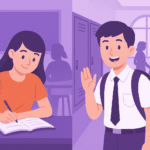 Perbedaan Dunia Kuliah & Sekolah