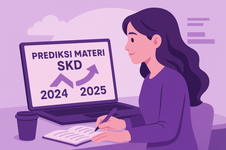 Prediksi Materi SKD 2025