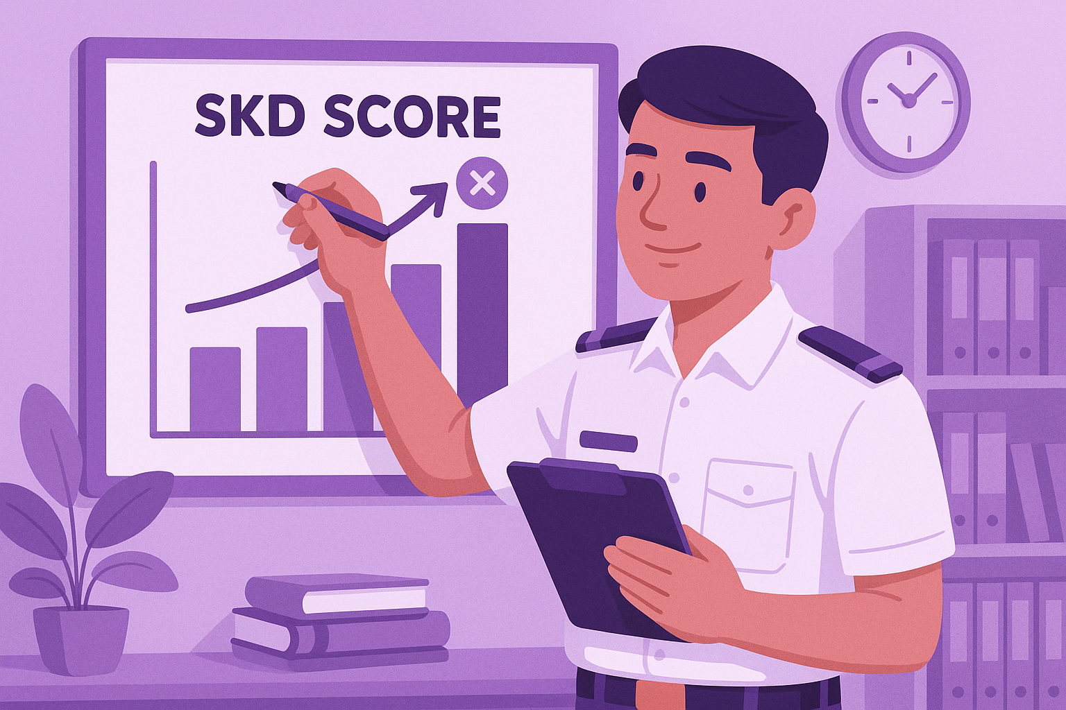SKD CPNS 2025