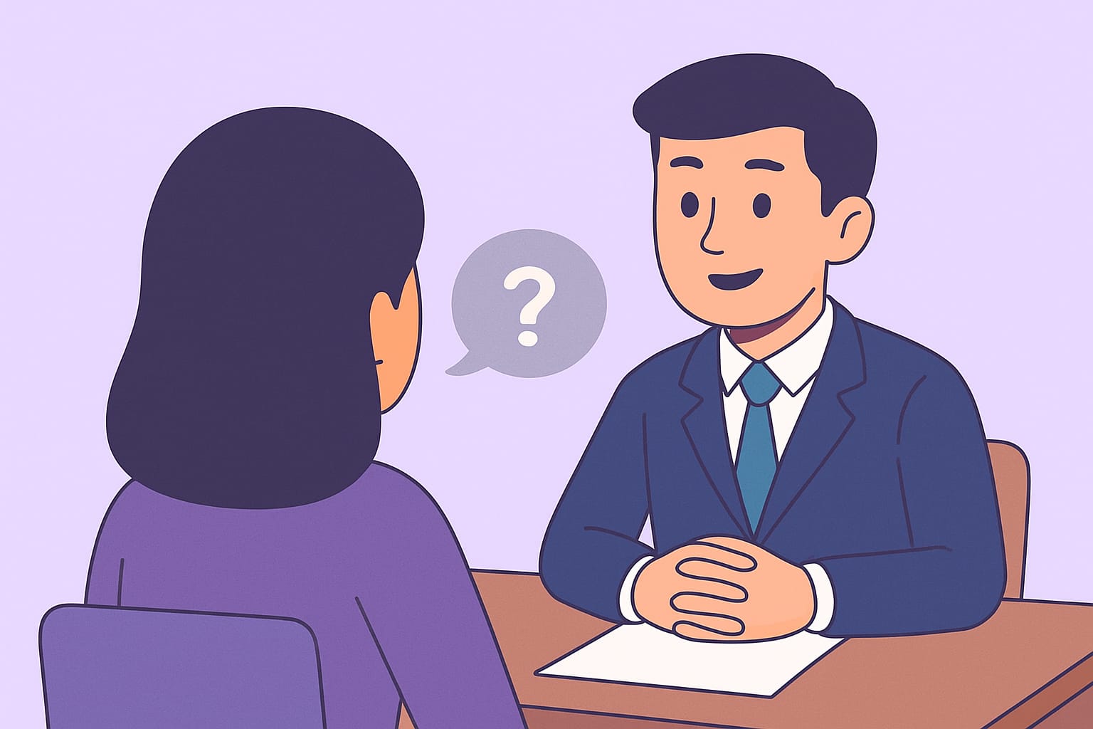 Tips Wawancara Sekolah Kedinasan