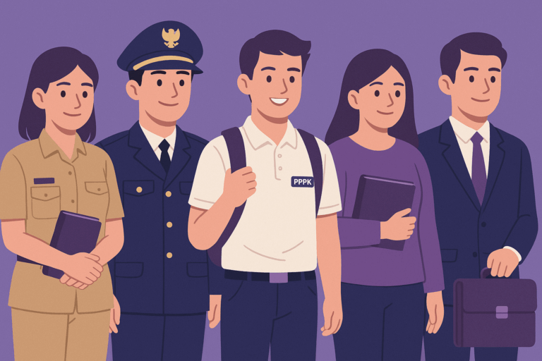 gagal sekdin 2025