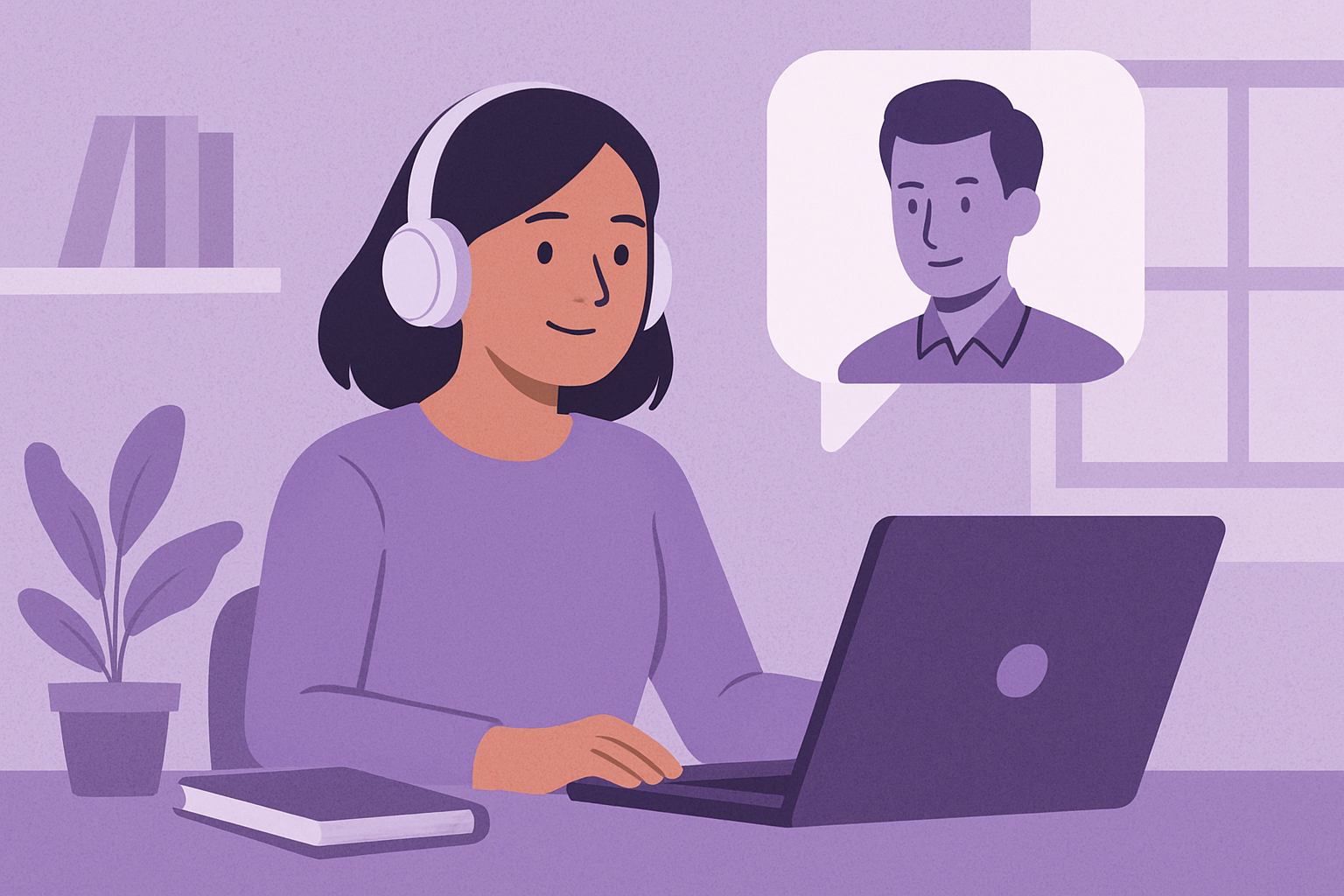 tips jitu hadapi zoom online tanpa stres