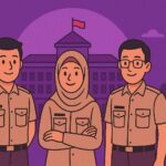 CPNS untuk lulusan SMA, D3, dan S1