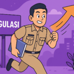 Cara ASN Menghadapi Perubahan Regulasi