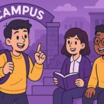 Cara Cepat Adaptasi Saat Masuk Kuliah