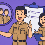 Formasi Umum dan Khusus