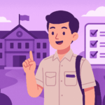 Jadi ASN Lewat Sekolah Kedinasan