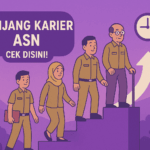 Jenjang Karier ASN