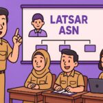 Latsar ASN