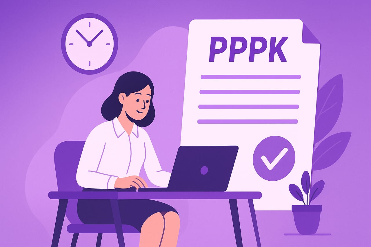 PPPK Paruh Waktu