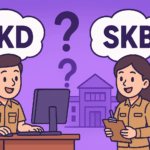 Perbedaan SKD dan SKB dalam Seleksi ASN