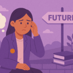 Quarter Life Crisis Mahasiswa