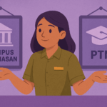 Serba-Serbi Kampus Kedinasan