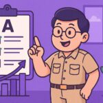 Sistem Penilaian Kerja ASN