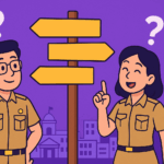 Strategi Memilih Instansi ASN dengan Peluang Besar