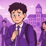 Cara Mengatasi Rasa Minder di Kampus