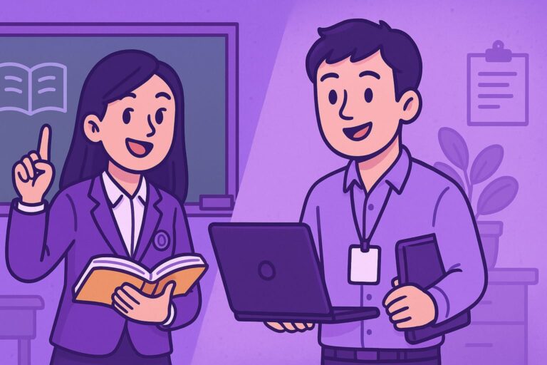 Drama Korea tentang Pendidikan dan Dunia Kerja