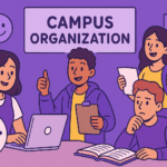 Manfaat Organisasi Kampus