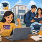 KIP Kuliah Jalur Mandiri