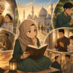 hikmah idul adha tentang keikhlasan dan pengorbanan