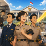 Sekolah kedinasan tanpa UTBK 2026 peluang jadi CPNS