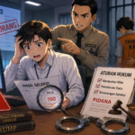 Manipulasi Nilai CPNS Bisa Dipidana