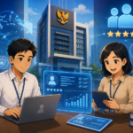 BKN Perkuat Digitalisasi dan Sistem Merit untuk Kelola 6,7 Juta ASN