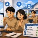 Hasil Seleksi Administrasi PPPK Guru Sekolah Rakyat 2026 Diumumkan, Ini Cara Cek dan Jadwal Tahap Berikutnya