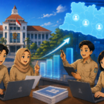 CPNS PPPK 2026 Jatim: Pemprov Jatim Usulkan 2.105 Formasi ASN Baru