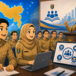CPNS PPPK 2026 Jatim: Pemprov Jatim Usulkan 2.105 Formasi ASN Baru