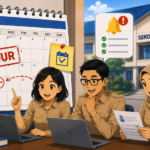 Pengumuman Seleksi Administrasi PPPK Sekolah Rakyat 2026 Diundur, Ini Jadwal Terbaru yang Harus Diketahui