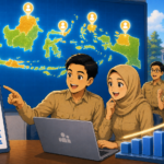 10 Daerah dengan Usulan Formasi CPNS 2026 Terbanyak, Peluang Lolos Lebih Besar?