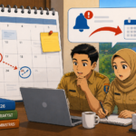 Jadwal PPPK Sekolah Rakyat 2026 Berubah, Pengumuman Seleksi Administrasi Resmi Diundur